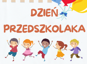 Dzień Przedszkolaka