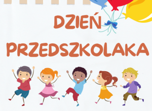 Dzień Przedszkolaka