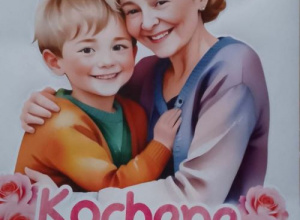 Dzień Babci i Dziadka