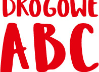 Napis Drogowe ABC